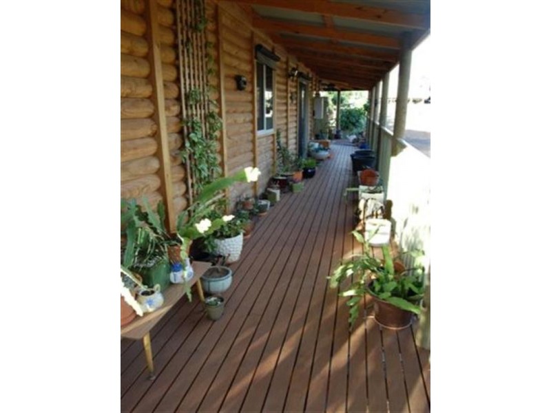 29 Cedarvale Road, Bell QLD 4408