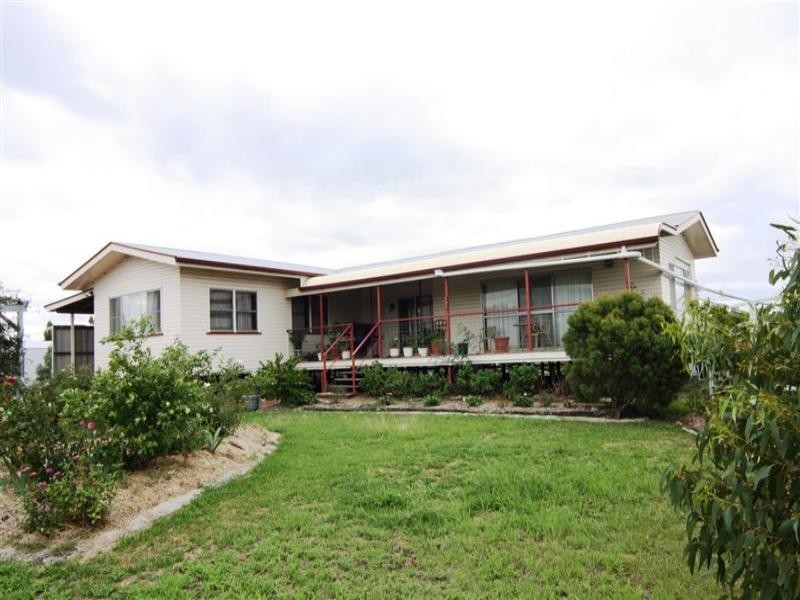 Dalby QLD 4405