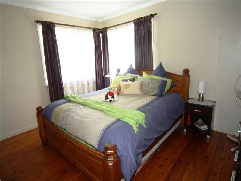 117 Wood Street, Dalby QLD 4405