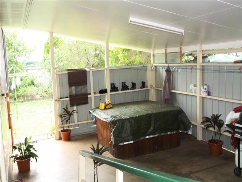 117 Wood Street, Dalby QLD 4405