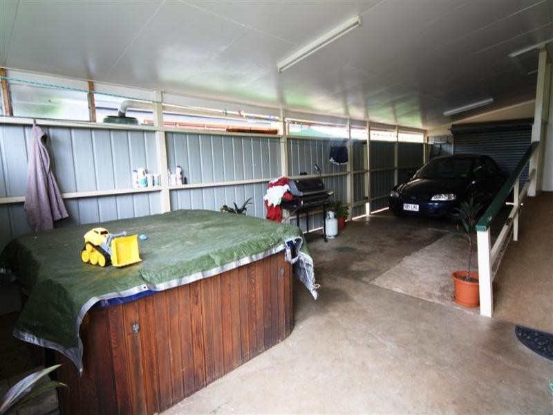 117 Wood Street, Dalby QLD 4405