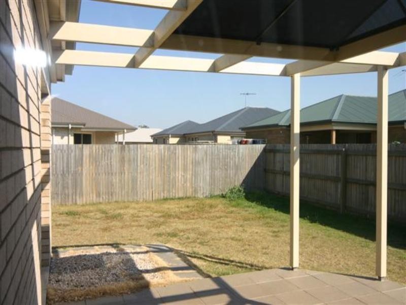 8 Branch Creek Road, Dalby QLD 4405