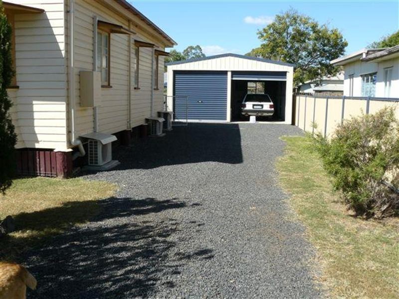 3 Myall Street, Dalby QLD 4405