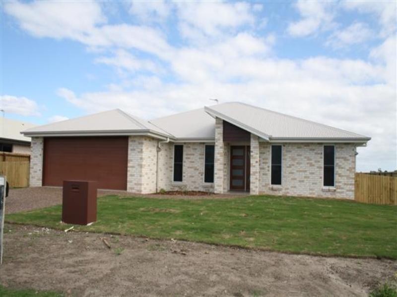 Lot 67 Diggers Way, Dalby QLD 4405