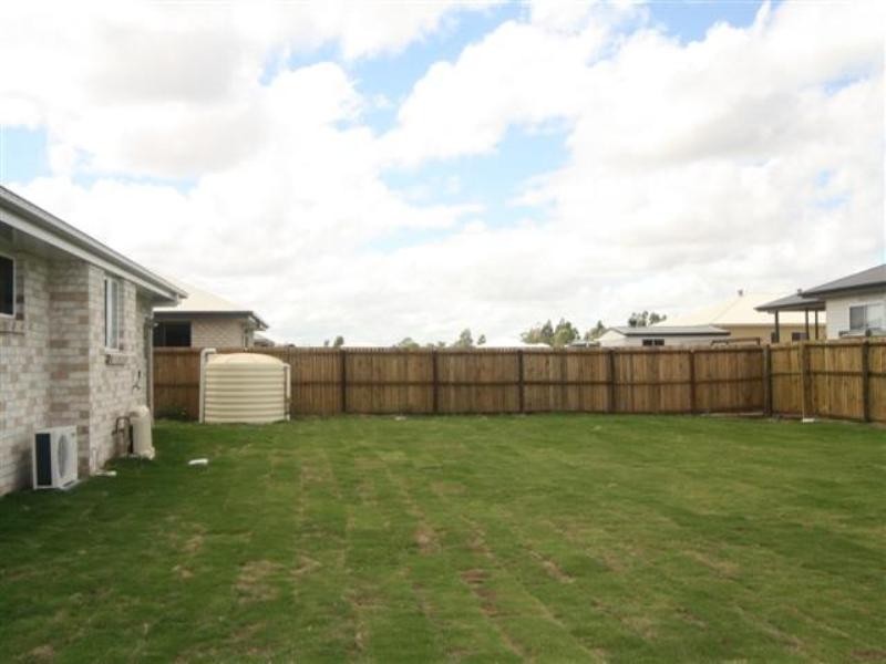 Lot 67 Diggers Way, Dalby QLD 4405