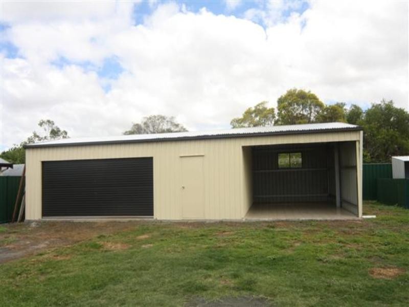 110 Pratten Street, Dalby QLD 4405