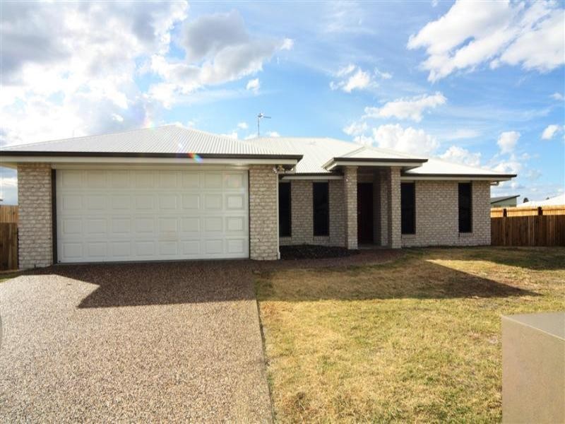 53 Diggers Drive, Dalby QLD 4405