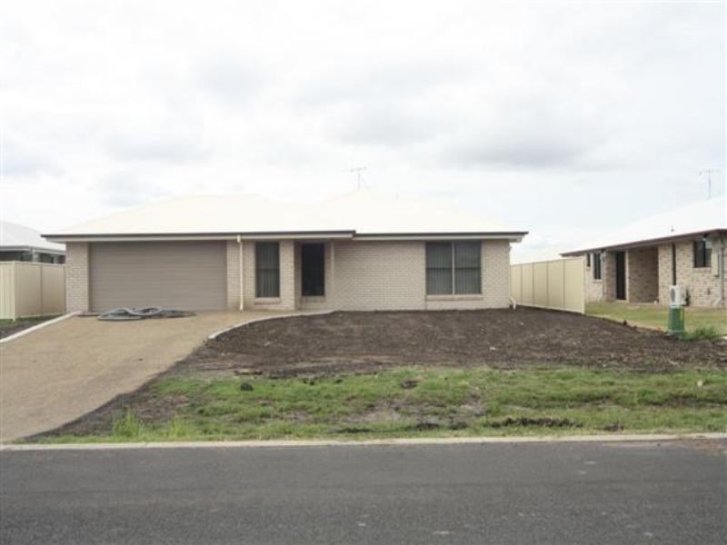 Lot 60 Mary Street, Dalby QLD 4405