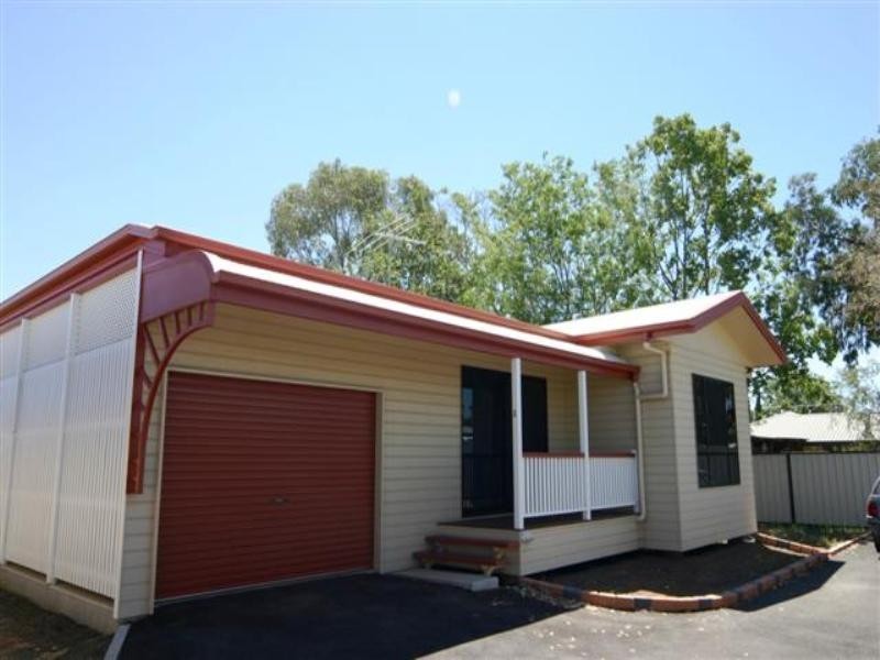 3/23 Etty Street, Dalby QLD 4405