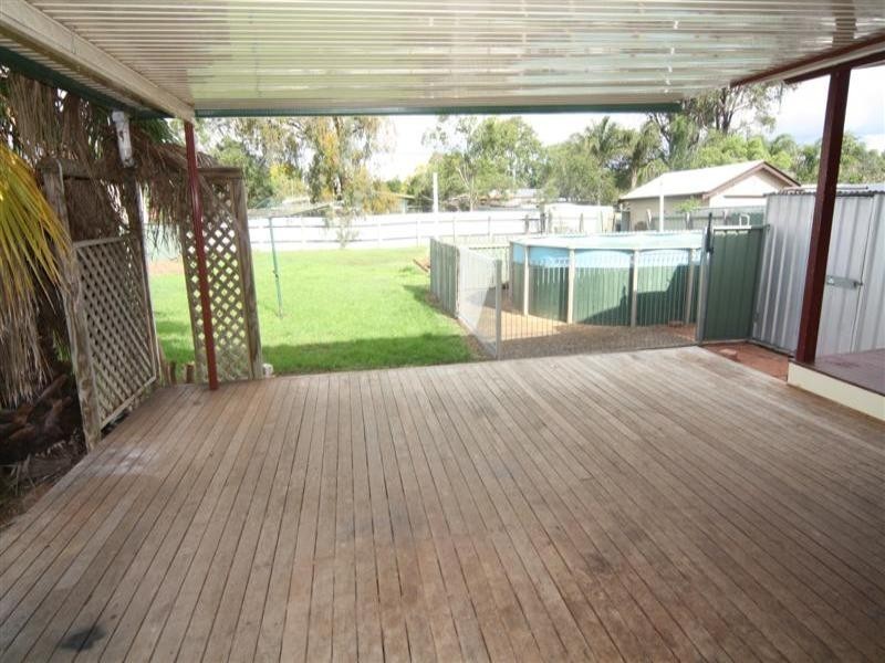 63 Nicholson Street, Dalby QLD 4405