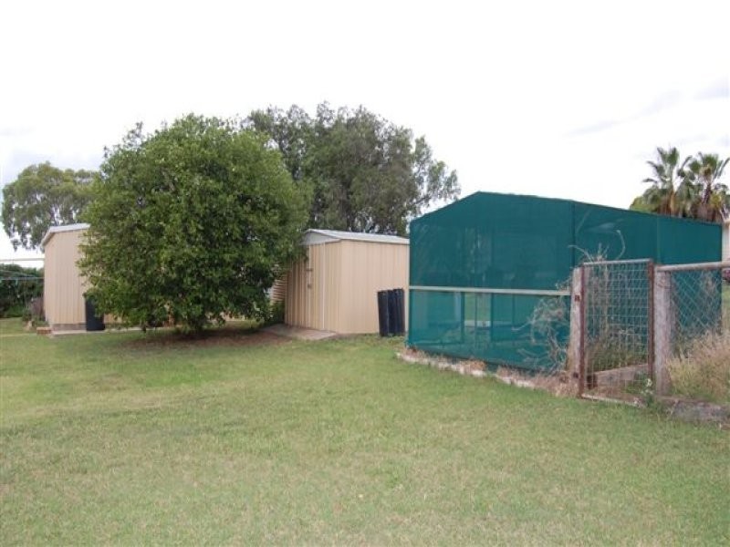Bell QLD 4408