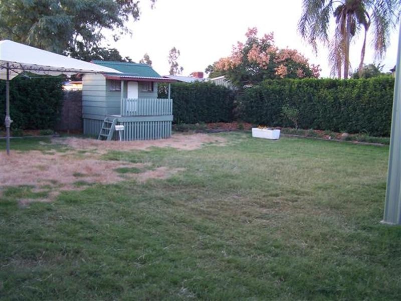 13 Moreton Street, Dalby QLD 4405