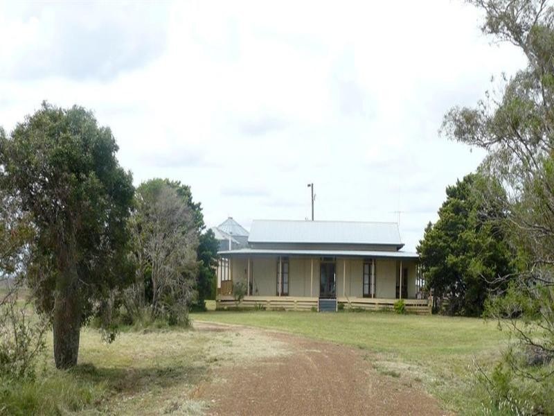 Dalby QLD 4405