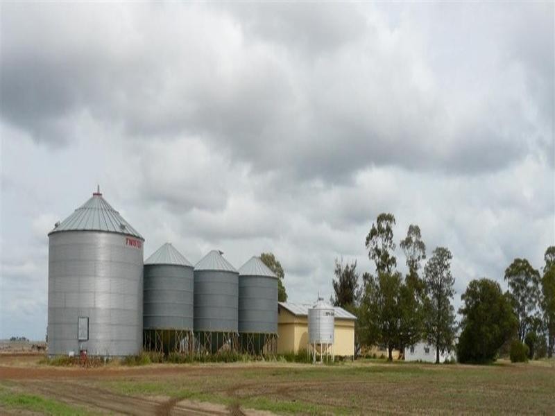 Dalby QLD 4405