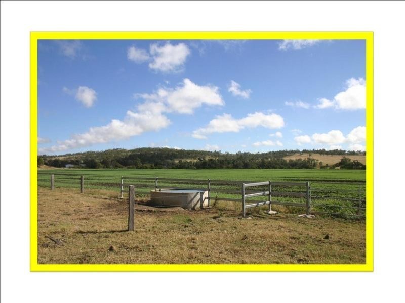 Kumbia QLD 4610