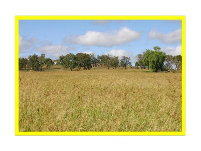 Kumbia QLD 4610