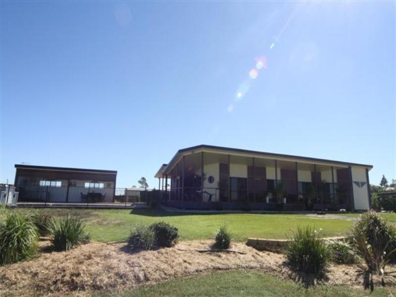 56 Hedge Road, Dalby QLD 4405