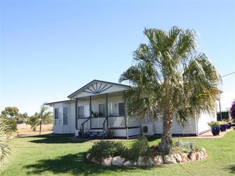 95 Hedge Road, Dalby QLD 4405