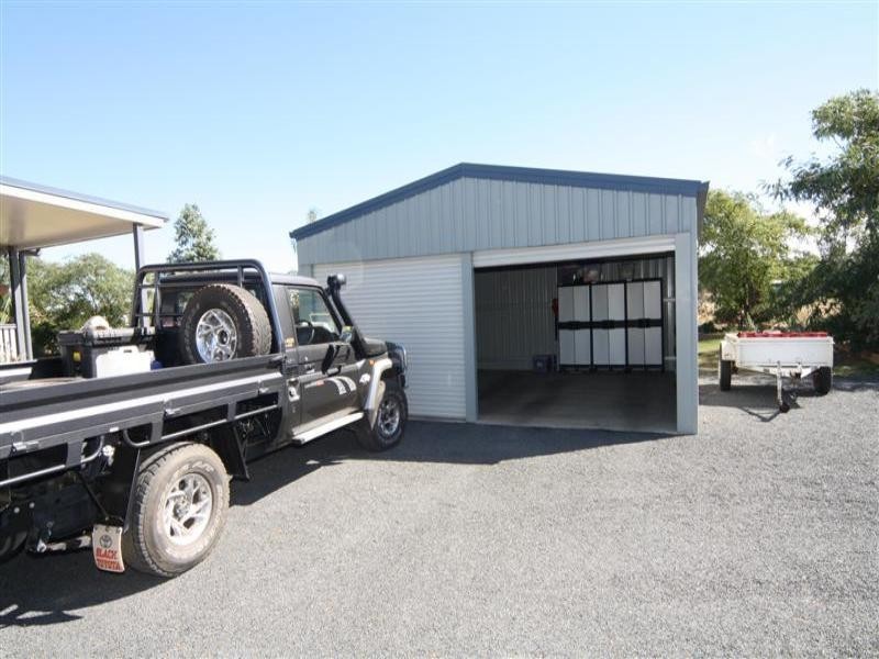 95 Hedge Road, Dalby QLD 4405