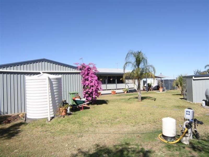 95 Hedge Road, Dalby QLD 4405