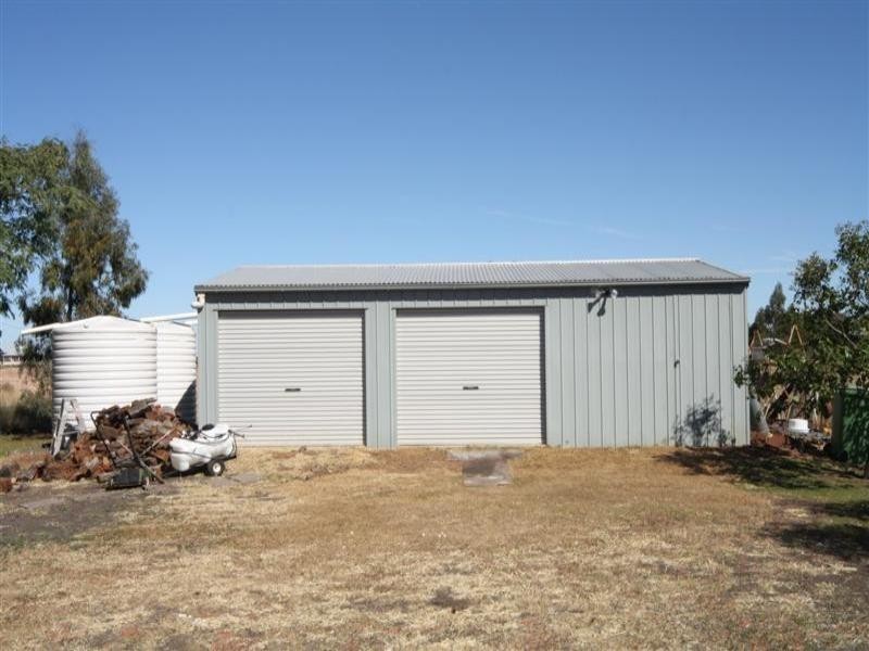 95 Hedge Road, Dalby QLD 4405