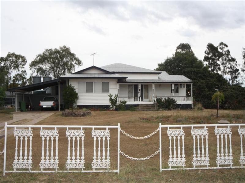 43 Jandowae Road, Dalby QLD 4405