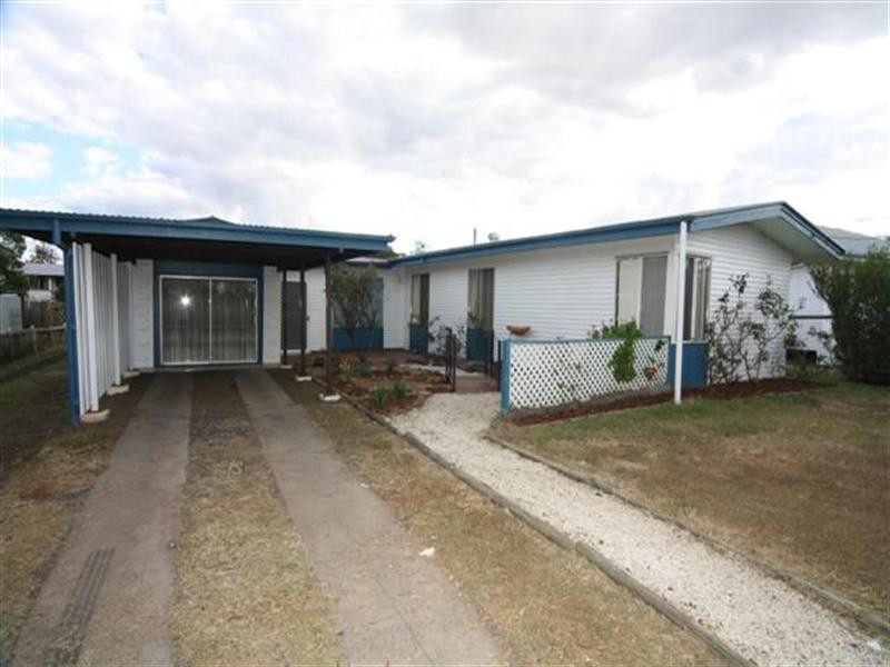 136 Drayton Street, Dalby QLD 4405
