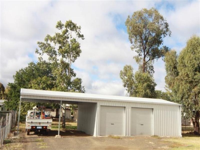 11 Homebush Street, Dalby QLD 4405