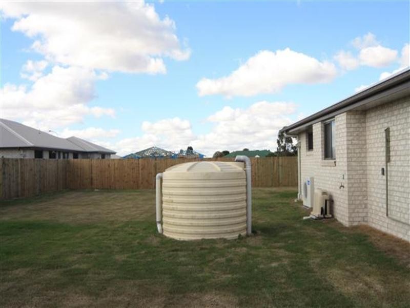 22 Diggers Drive, Dalby QLD 4405
