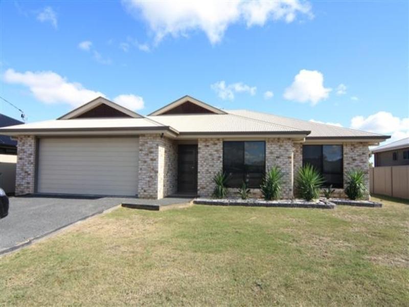 11 Burke Street, Dalby QLD 4405