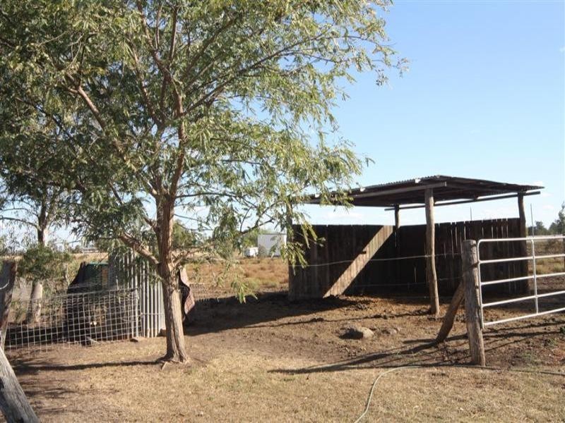 29 Sandalwood Avenue, Dalby QLD 4405