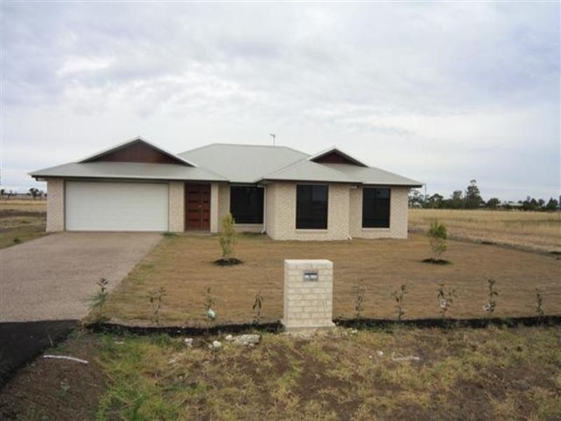 20(Lot 27) Vanessa Drive, Dalby QLD 4405