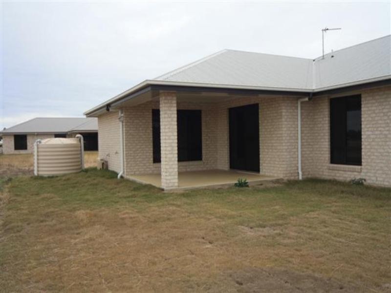20(Lot 27) Vanessa Drive, Dalby QLD 4405