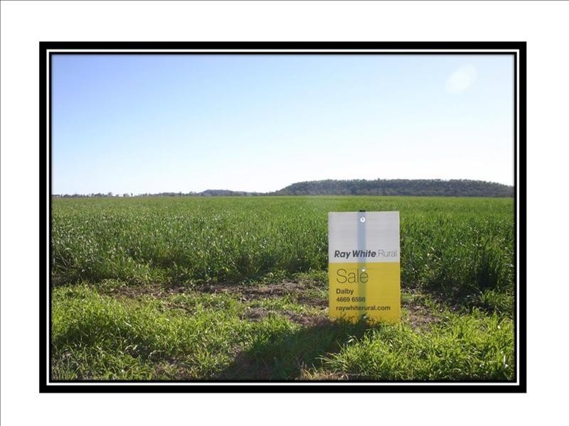 Dalby QLD 4405