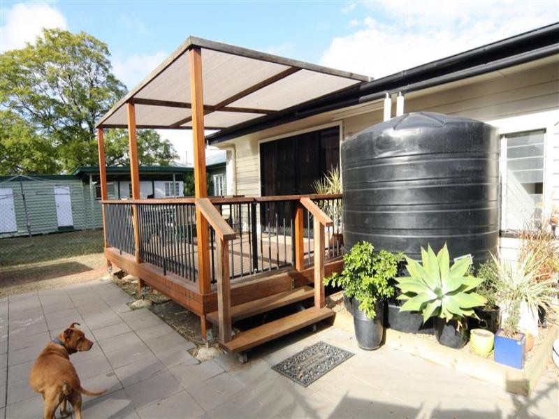 10 Beck Street, Dalby QLD 4405