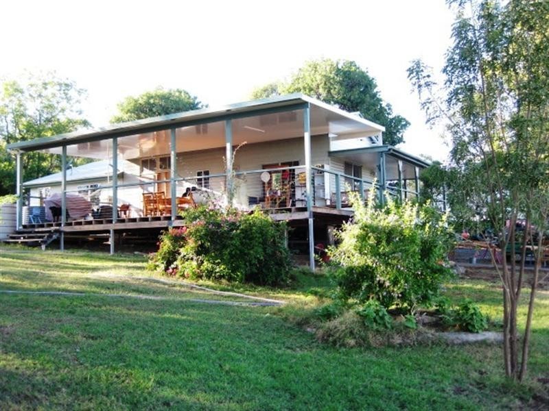 47 Cassidy Street, Bell QLD 4408
