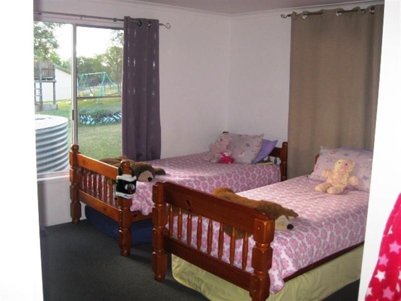 47 Cassidy Street, Bell QLD 4408