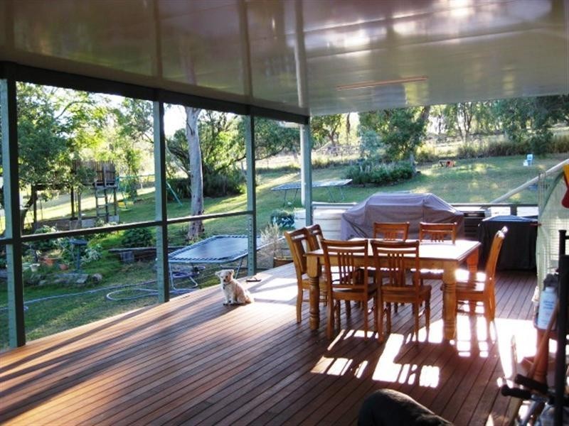 47 Cassidy Street, Bell QLD 4408