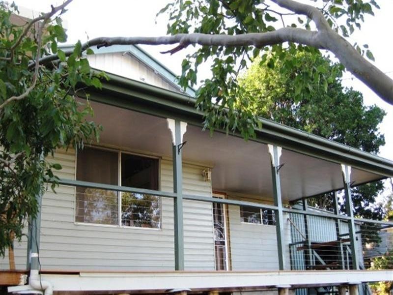 47 Cassidy Street, Bell QLD 4408