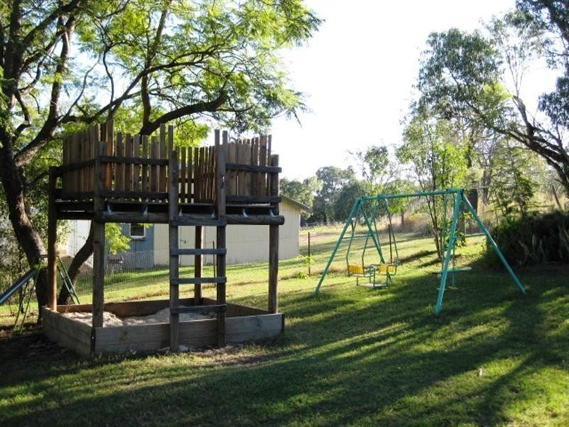 47 Cassidy Street, Bell QLD 4408