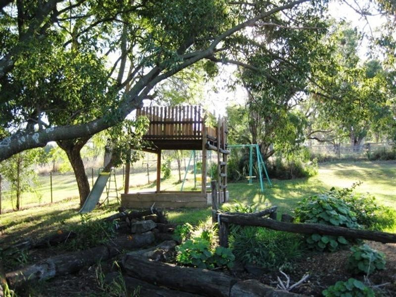 47 Cassidy Street, Bell QLD 4408