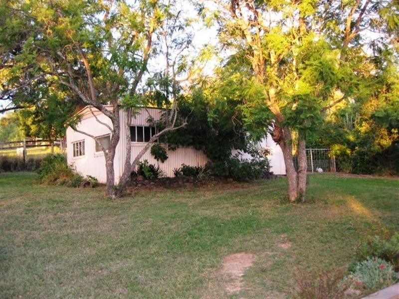 47 Cassidy Street, Bell QLD 4408