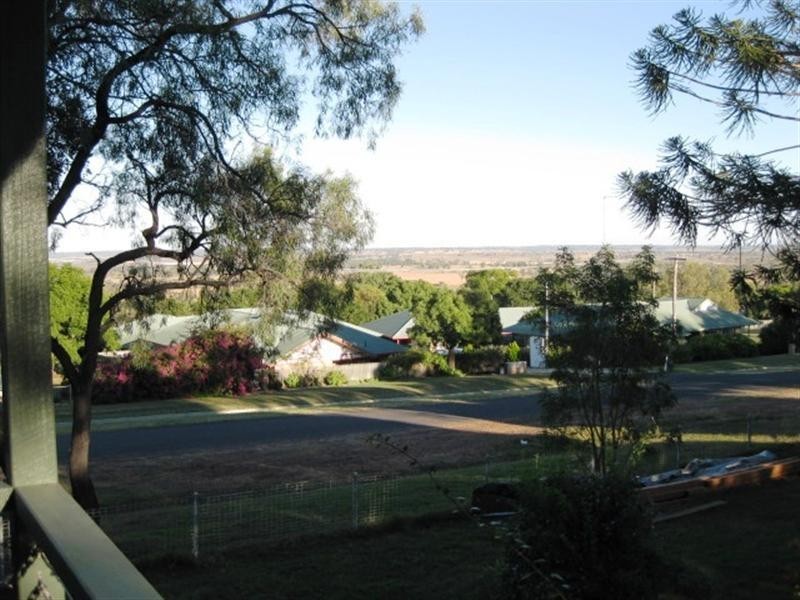 47 Cassidy Street, Bell QLD 4408