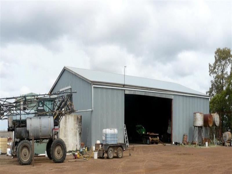 Dalby QLD 4405
