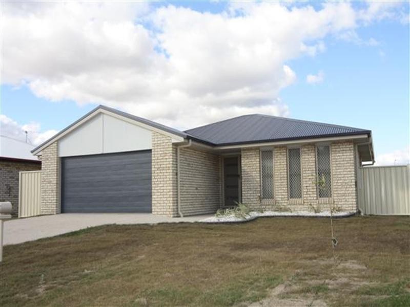 Lot 62 Mary Street, Dalby QLD 4405