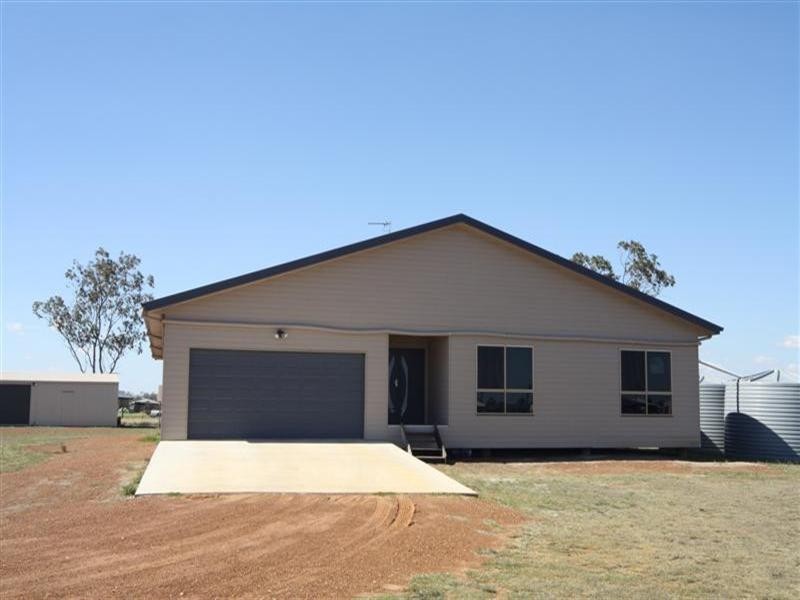 140 Seymours Road, Dalby QLD 4405