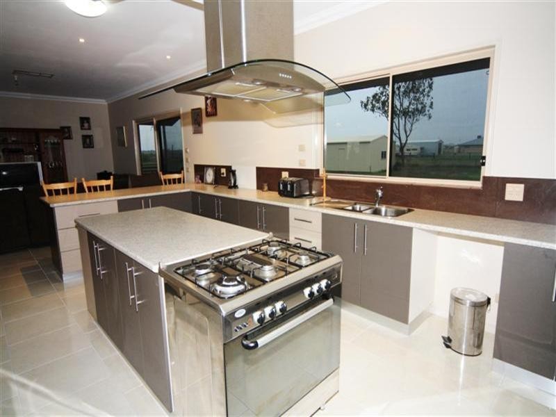 140 Seymours Road, Dalby QLD 4405