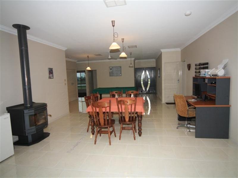 140 Seymours Road, Dalby QLD 4405