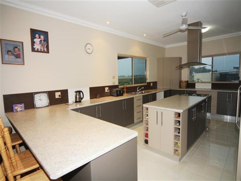 140 Seymours Road, Dalby QLD 4405