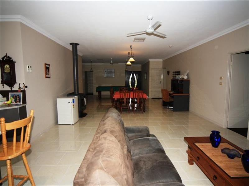 140 Seymours Road, Dalby QLD 4405